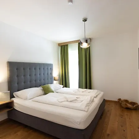 Apartamento Ski&nature 9