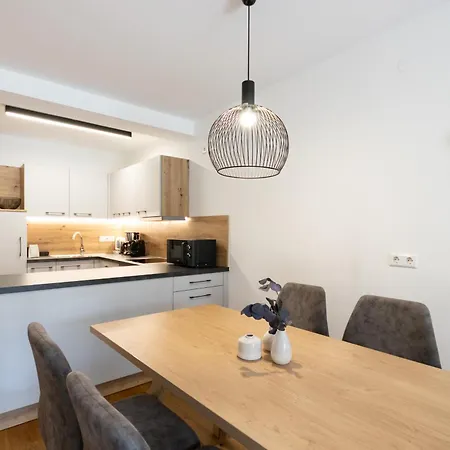 Ski&nature 9 * Mauterndorf (Salzburg)