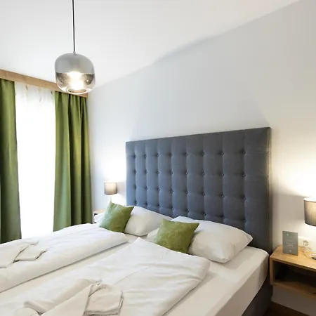 Ski&nature 9 Apartamento