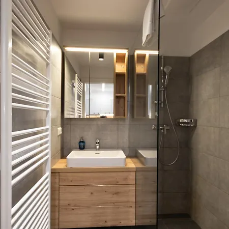 Apartamento Ski&nature 9 Mauterndorf (Salzburg)