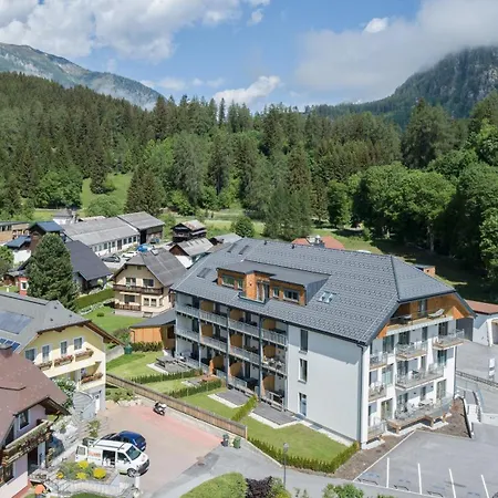 Ski&nature 9 Apartman Mauterndorf
