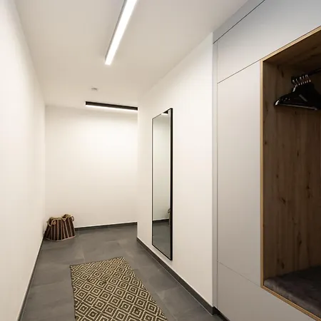 Ski&nature 9 Apartment