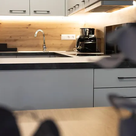 Apartamento Ski&nature 9 *