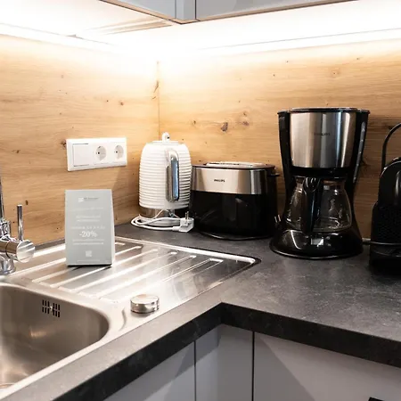 Ski&nature 9 * Mauterndorf (Salzburg)