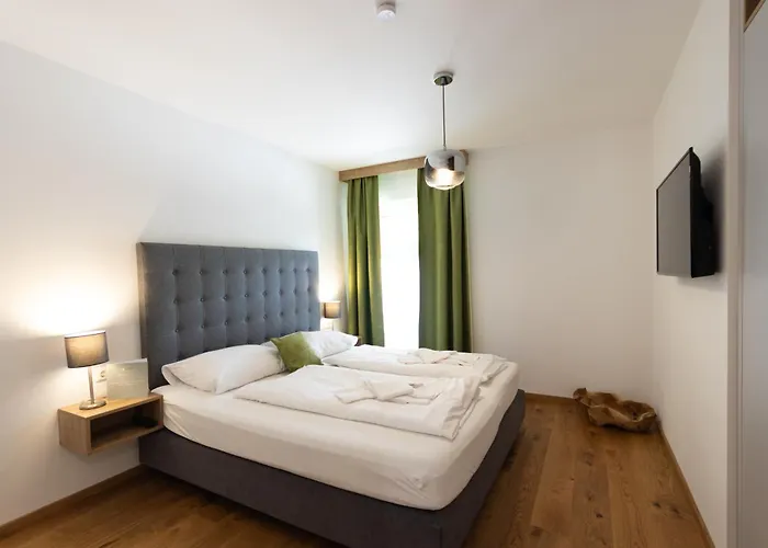 Apartman Ski&nature 9