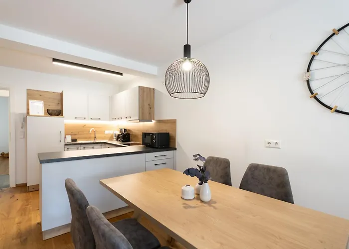 Ski&nature 9 * Mauterndorf