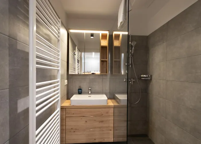 Apartman Ski&nature 9 Mauterndorf