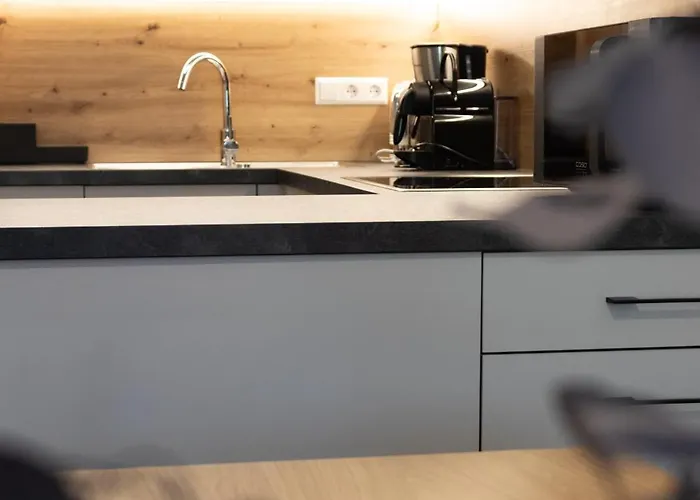 Apartman Ski&nature 9 *